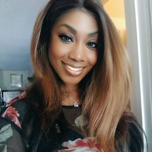 Meet your Posher, Brenda